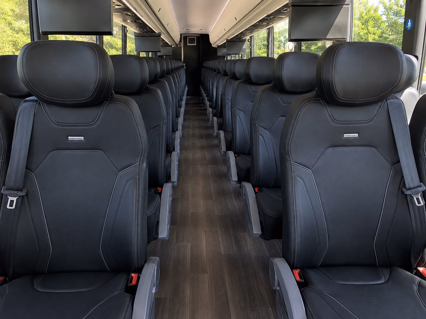 charter buses to chicago columbus every major midwest destination