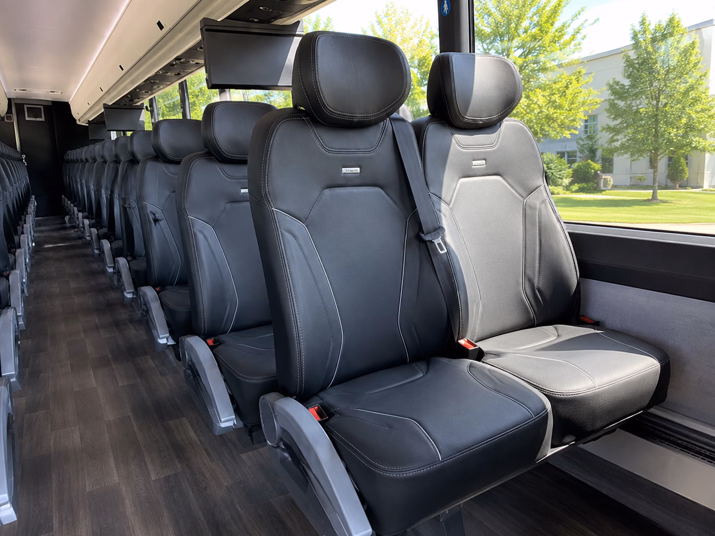 compare bus rental pricing in plymouth online upfront and in minutes