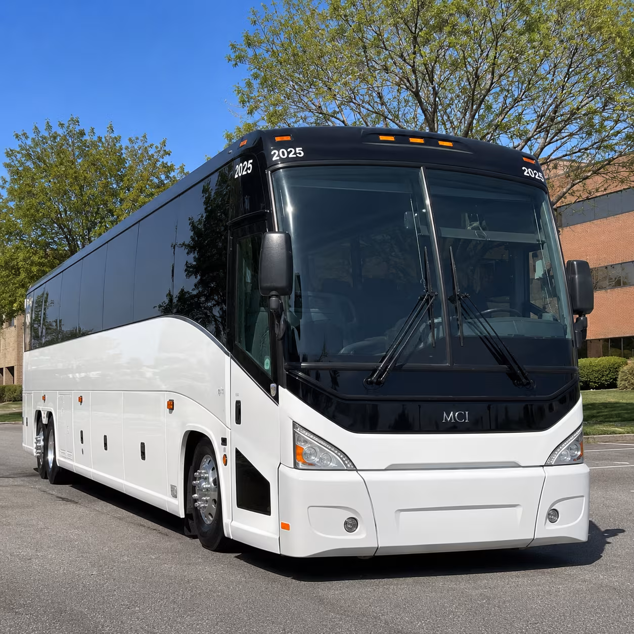 corporate shuttles and employee transportation along the plymouth dearborn corridor