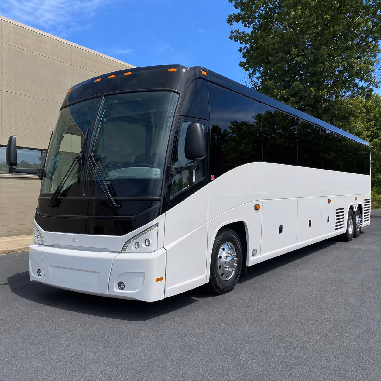 easy shuttle service for plymouth church events weddings and special services