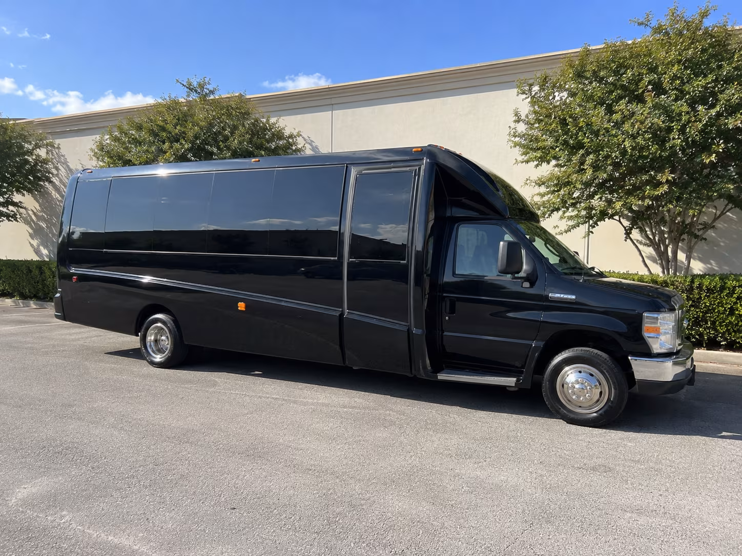 fill out one form to compare party buses for your plymouth bachelorette night