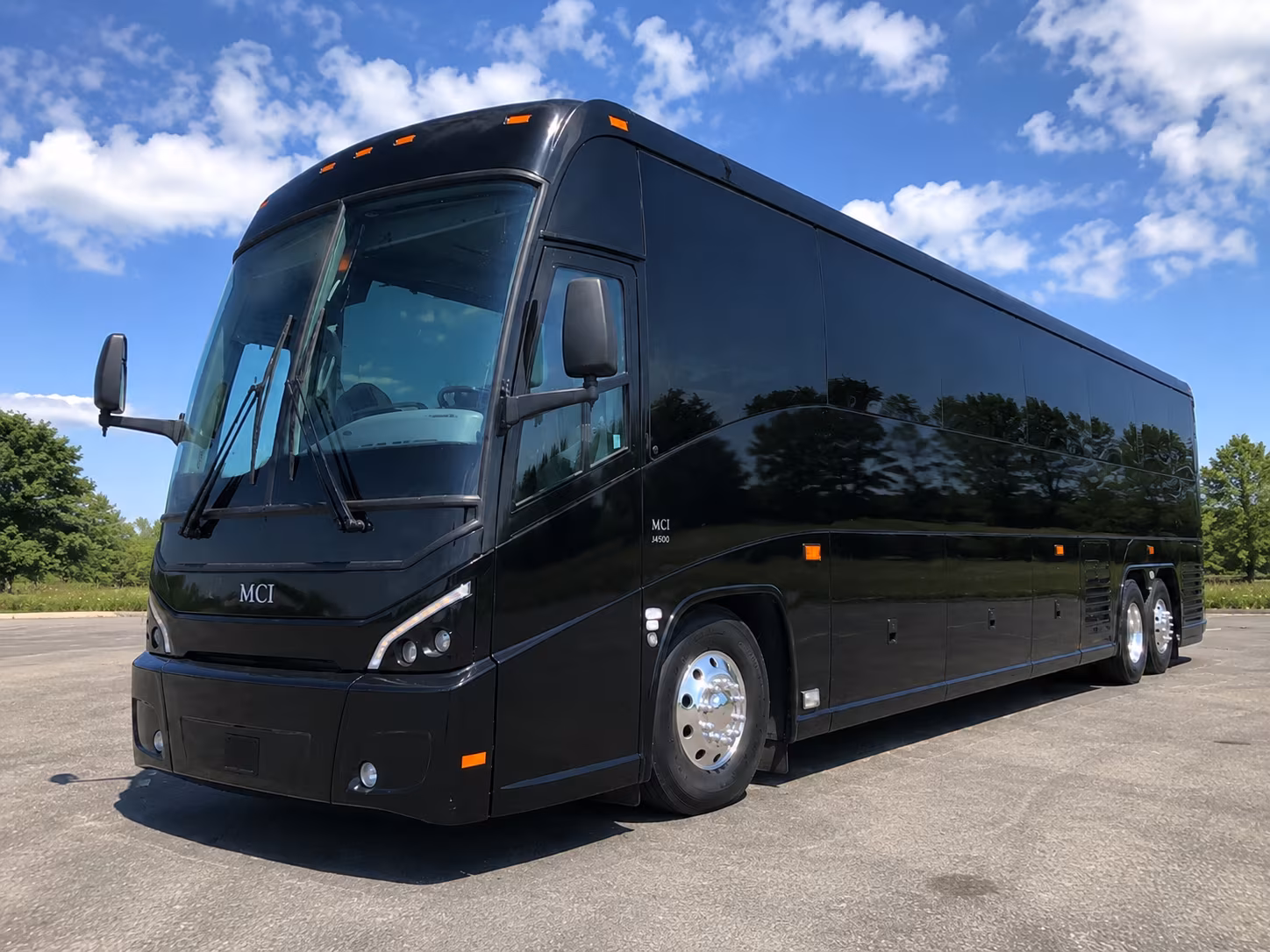 finding group transportation for ceremonies at inn at st john s and receptions across the region