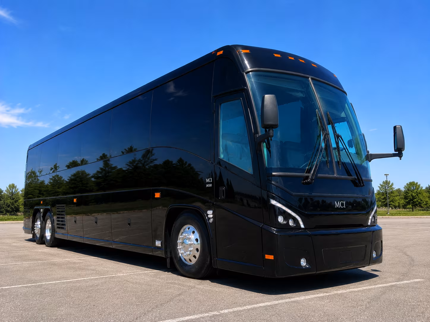 high school playoffs fan group transportation in plymouth