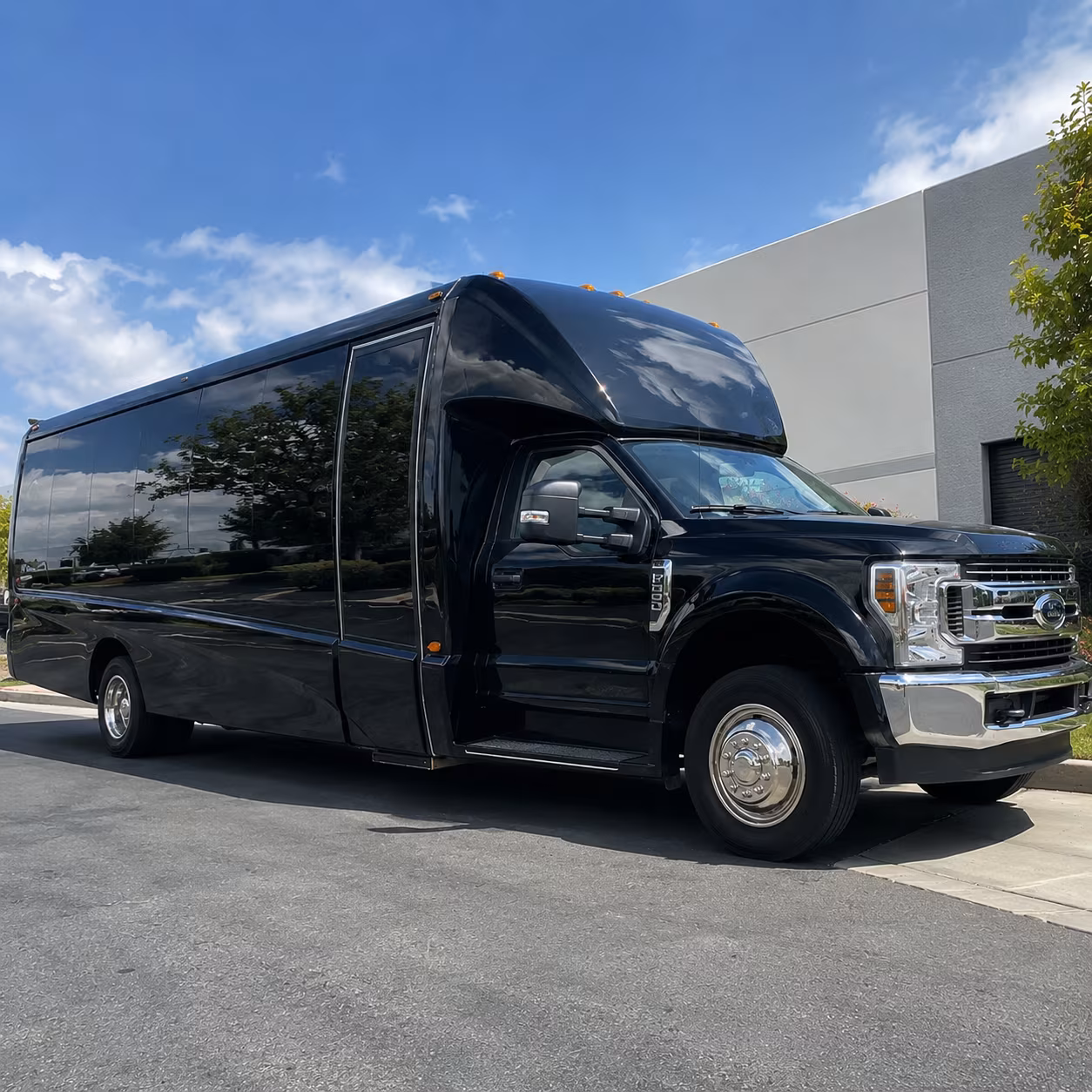 plymouth church transportation