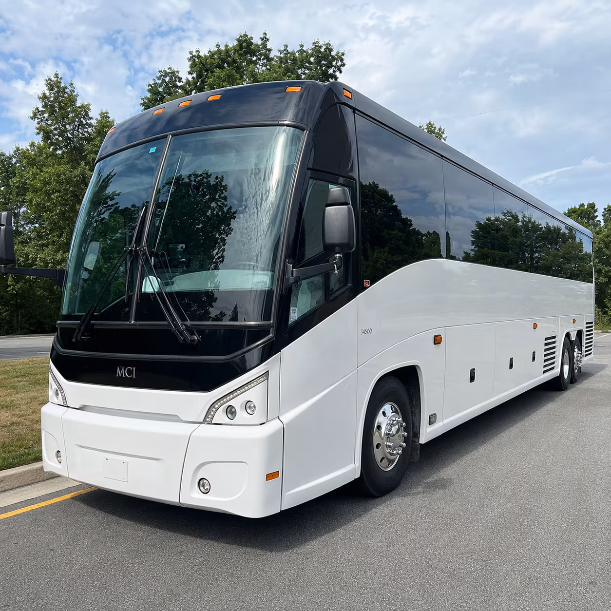 plymouth concert transportation onboard seating
