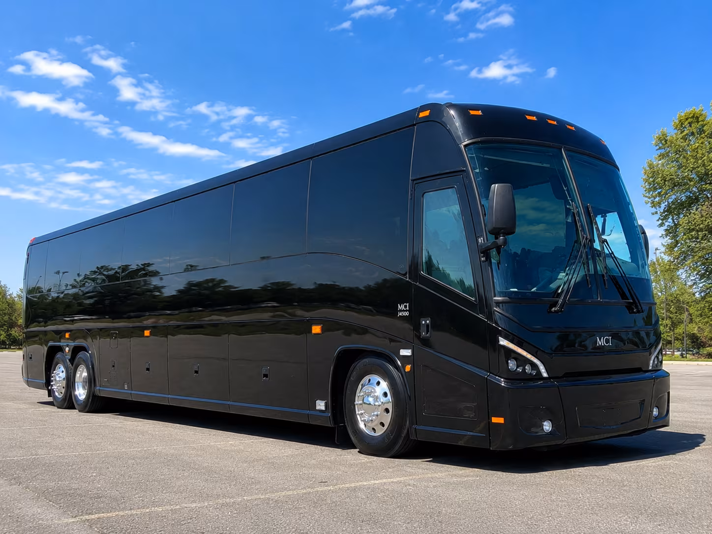 plymouth employee transportation onboard seating