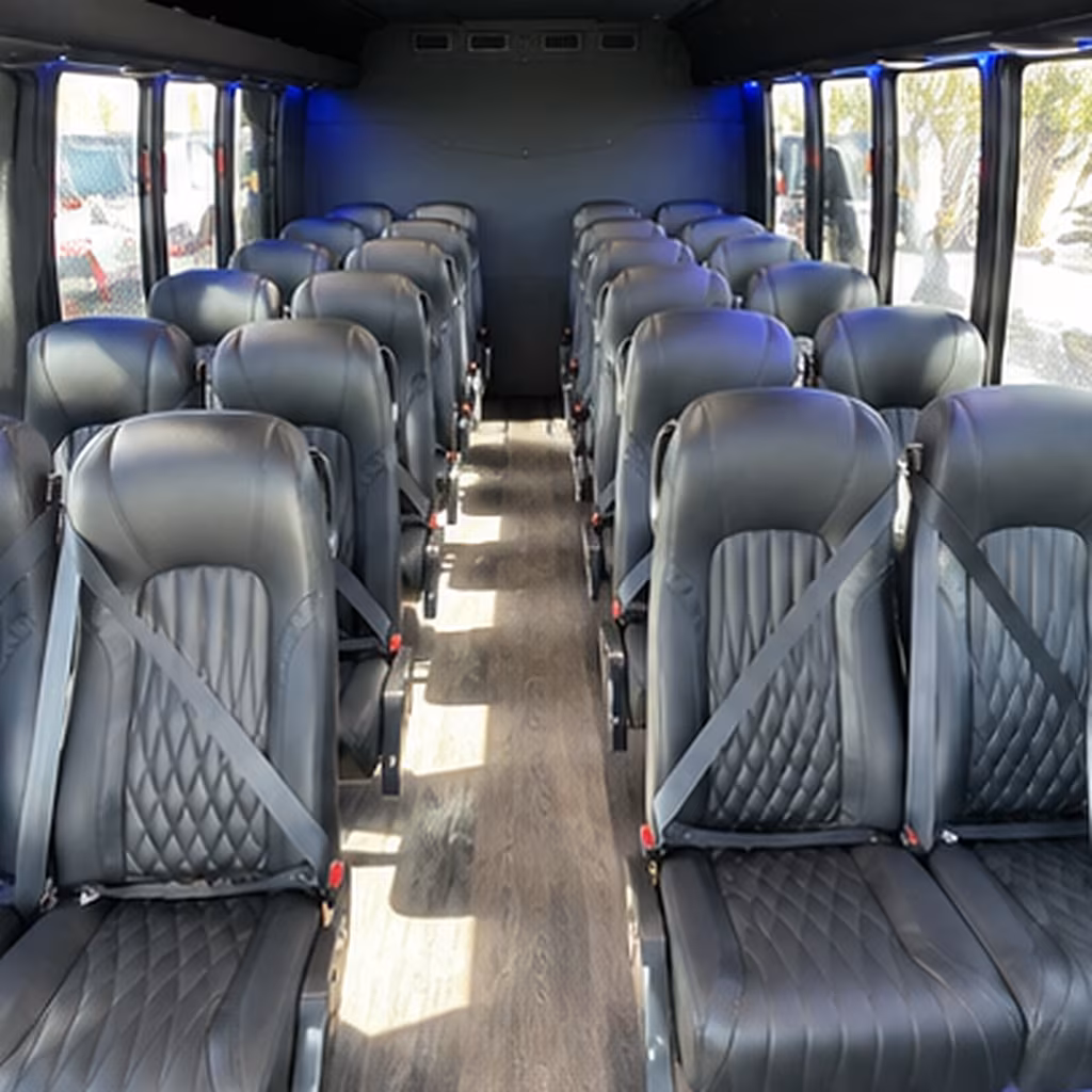 plymouth event transportation