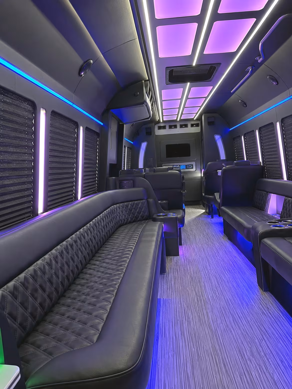 plymouth party bus booking step 3