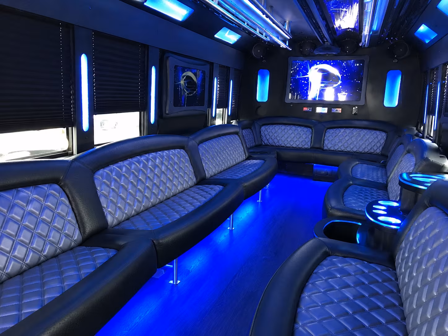plymouth prom transportation