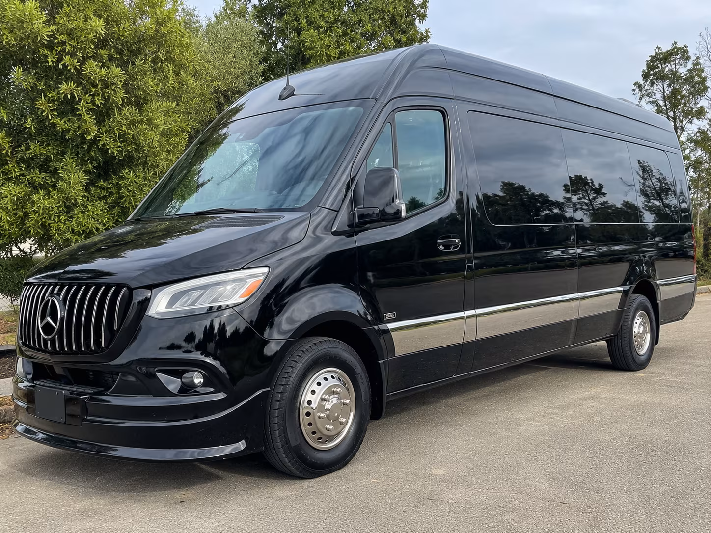 Plymouth School Event Transportation