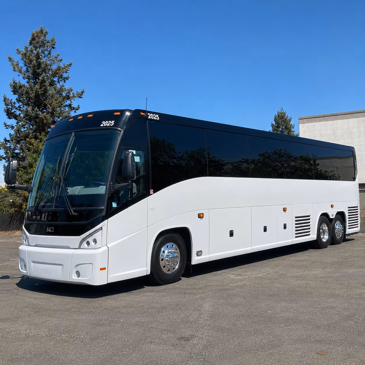 ready for a party bus to your next plymouth area concert